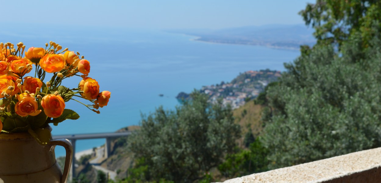 Caminia baia di Caminia Lucerta