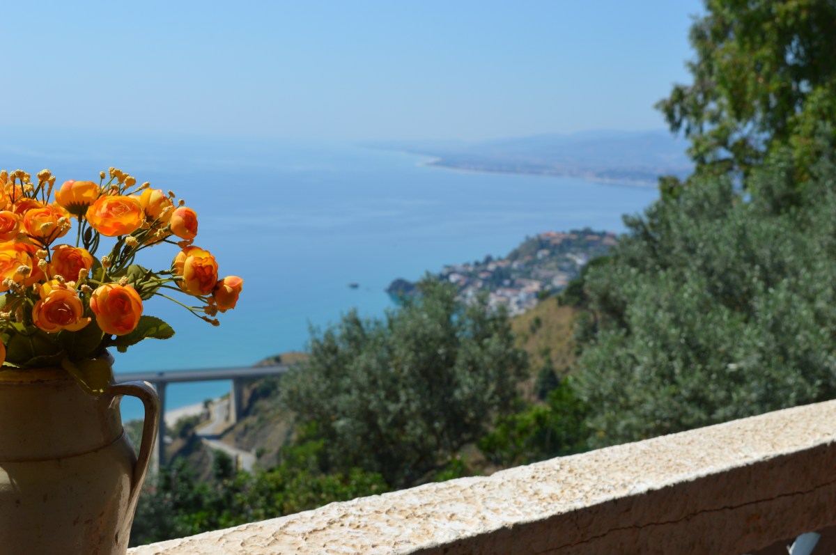 Caminia baia di Caminia Lucerta