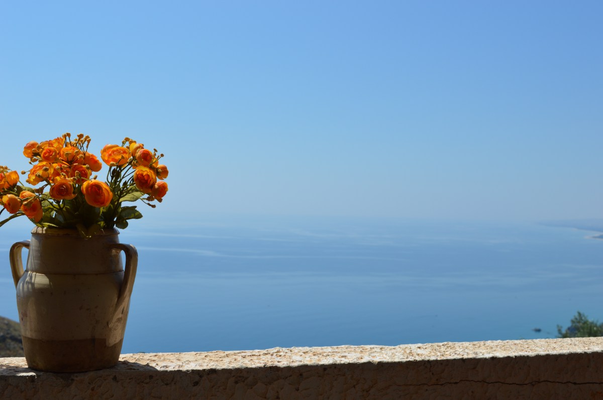 case vacanze caminia estate ionio calabria