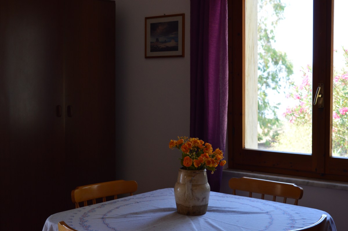 Caminia lucerta appartamento