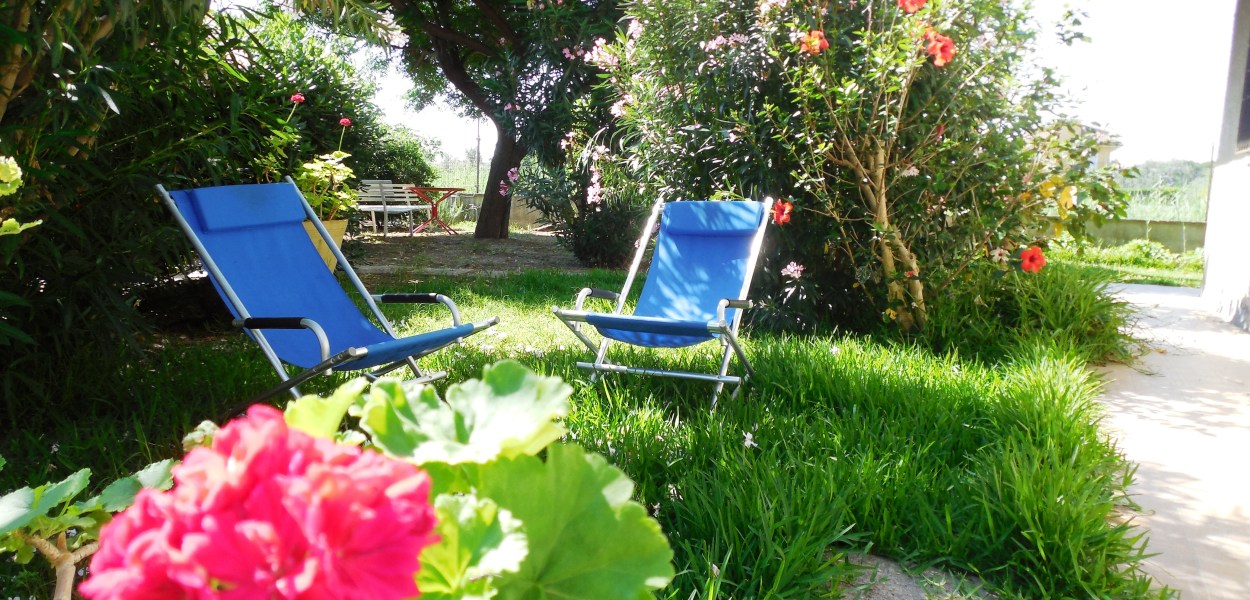 Davoli casa vacanza Davoli estate ionio