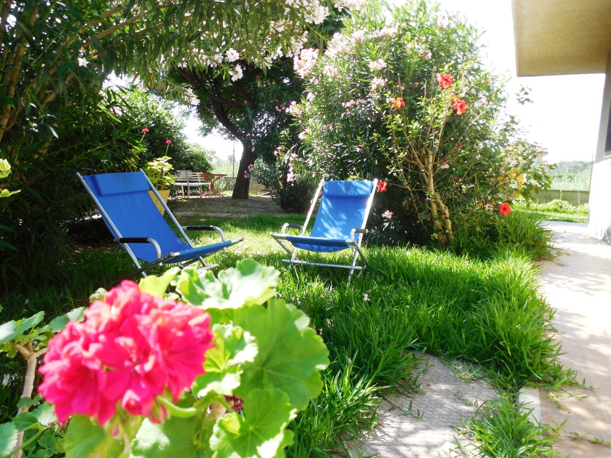 Davoli casa vacanza Davoli estate ionio