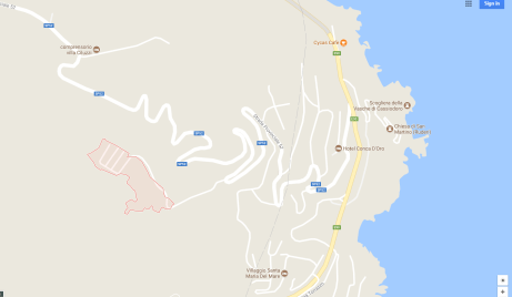 caminia-lucerta-casa-vacanza