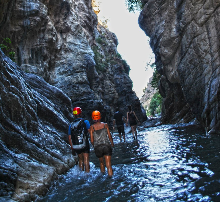 dove andare in montagna in calabria