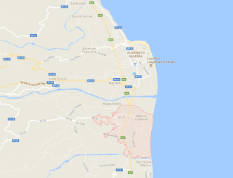 davoli-come-arrivare