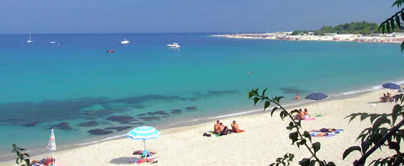 bandiera blu soverato