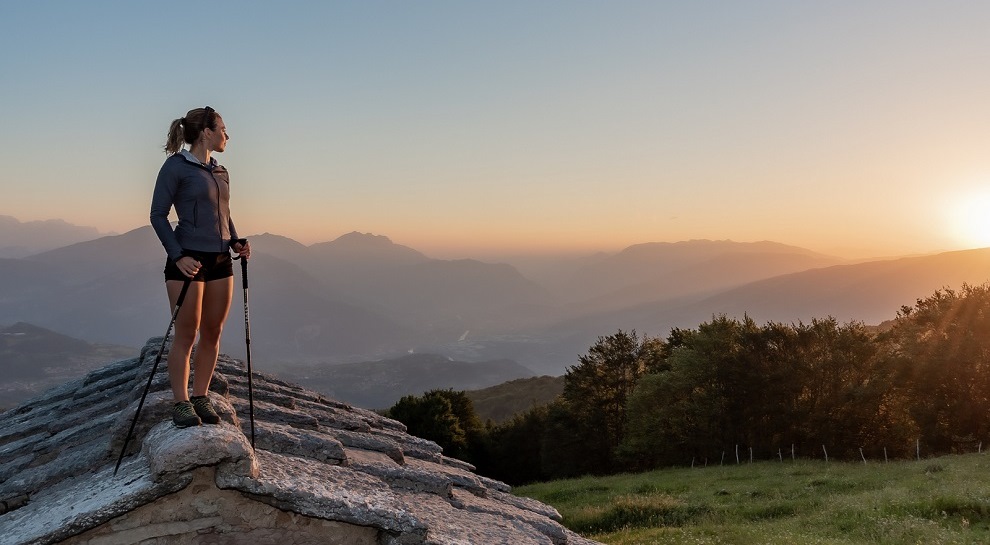 trekking soverato pizzo