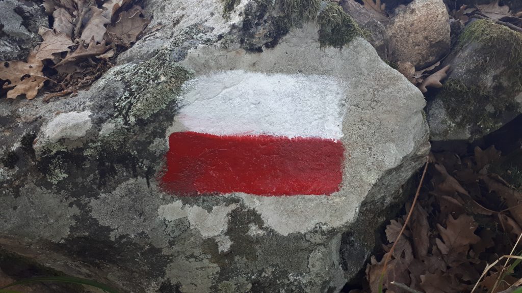 itinerario coast to coast